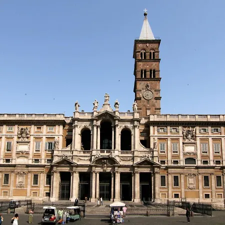 Piazza Vittorio87 Rome