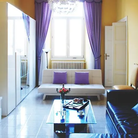 Piazza Vittorio87 Guest house *